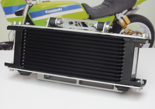 Radiatore olio file - radiatore,