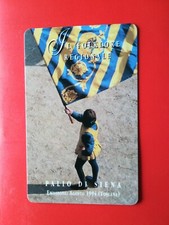 Schede telefoniche Serie 1994