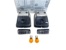 Kit frecce bianche 12V