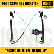 Alzacristalli elettrici lato