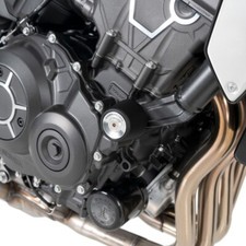 Barracuda 2 Tamponi Kit Tamponi Paratelaio per Honda CB 1000R 2021 2022