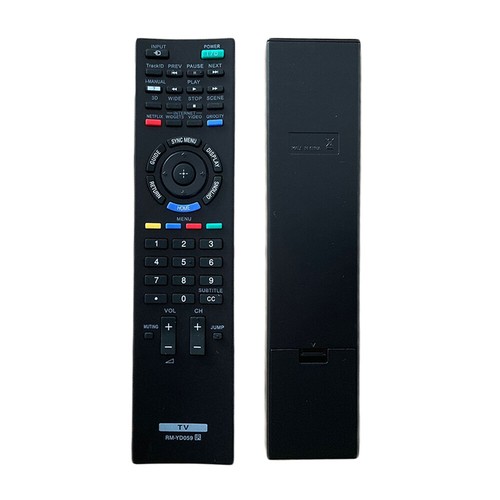 Telecomando per smart sony - smart,