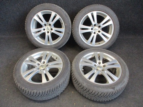 Cerchi lega plw - cerchi, 17"