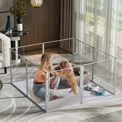 Xxl grande trasparente - s-xxl,