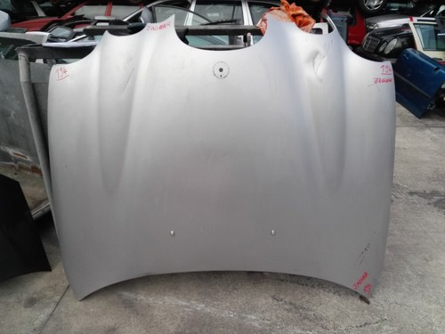 Cofano anteriore jaguar - cofano,
