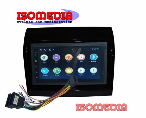 Autoradio android per - autoradio, 7"per