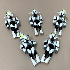 5PCS Halo Mega Construx Bloks