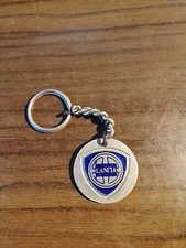Lancia Delta   old Keyring Lancia Delta -DELTA S4 -Lancia Delta HF