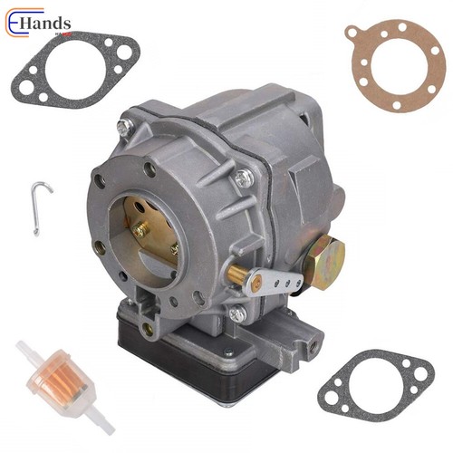 Carburatore compatibile 692812