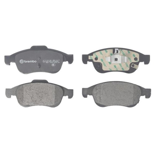 Set pastiglie freno brembo - set,