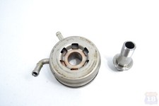 Scambiatore di calore olio acqua motore Honda Hornet 900 2002 2003 2004 2006