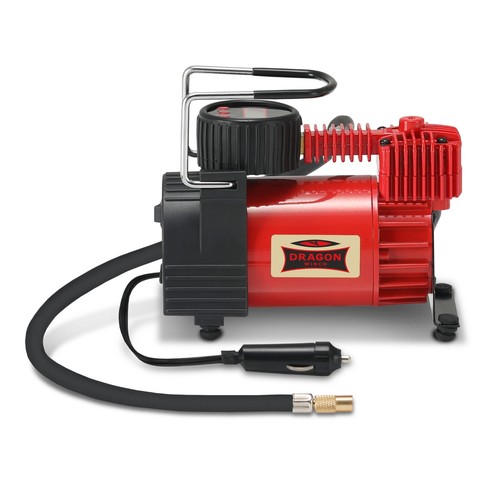 Dragon winch compressore - dragon,