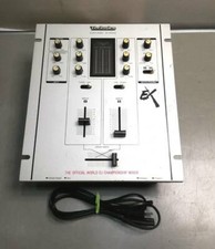 Technics mixer audio - dj,