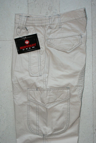 Pantalone uomo murphy nye - murphy, &