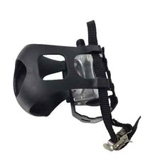 Nordictrack Pedale Sinistro per Studio Commerciale Ciclo Esercizio Bici Verticale