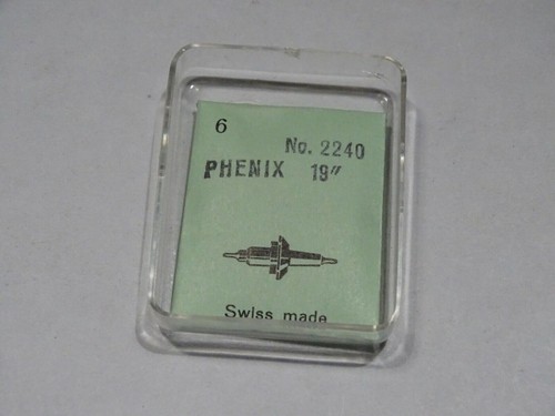 Pezzo orologeria asse di - orologeria,