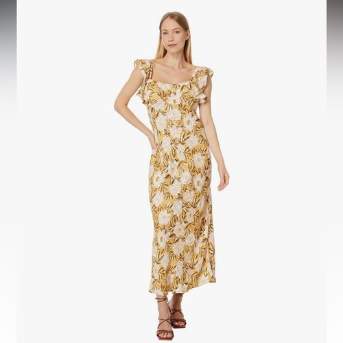 Madewell angelina abito - madewell,