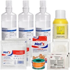 KIT BASE di reintegro ALLEGATO