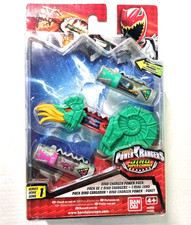 power rangers dino super