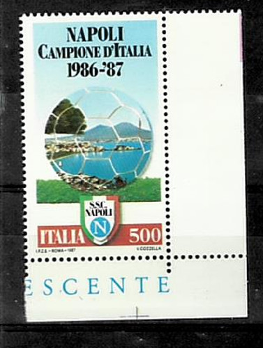 Repubblica nuovo mnh - -,