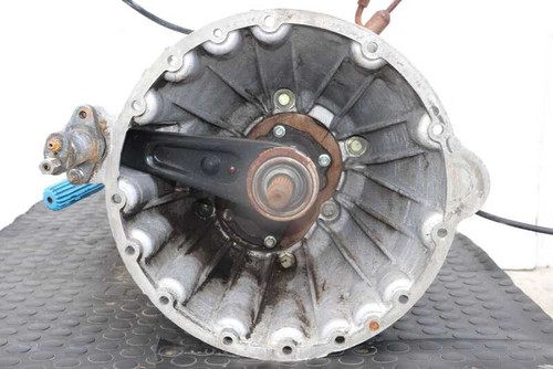 R380 cambio land rover - r380-5,