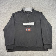 Napapijri Maglione Uomo XXL