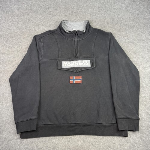 Napapijri maglione uomo xxl - napapijri,