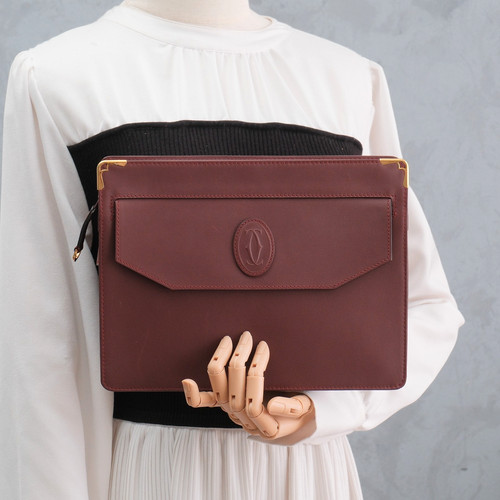 Borsa pochette cartier - borsa, a