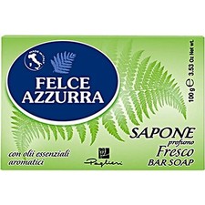 FELCE AZZURRA  36  PEZZI - SAPONE FRESCO GR.100  0000000056791