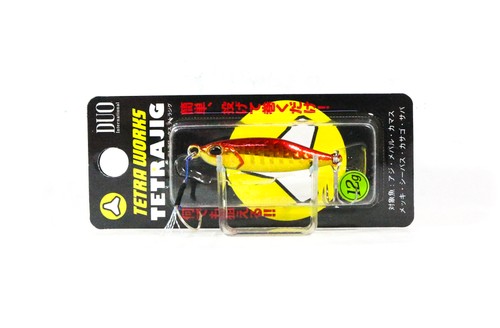 Duo métal jig tetra - jig,