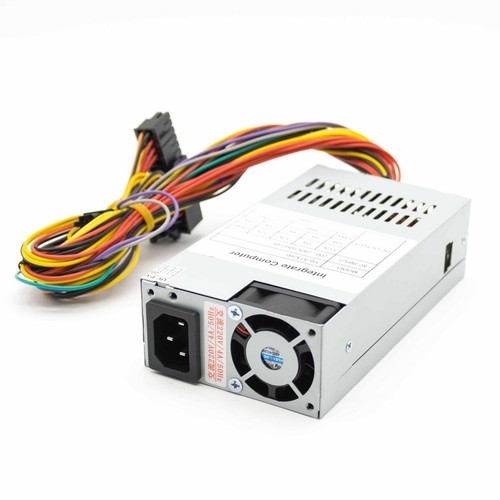 Alimentatore 200w flex atx - alimentatore, 1u