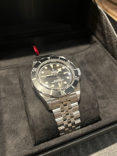 Tudor baia nera - tudor,