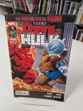 Devil & Hulk #167 - Panini