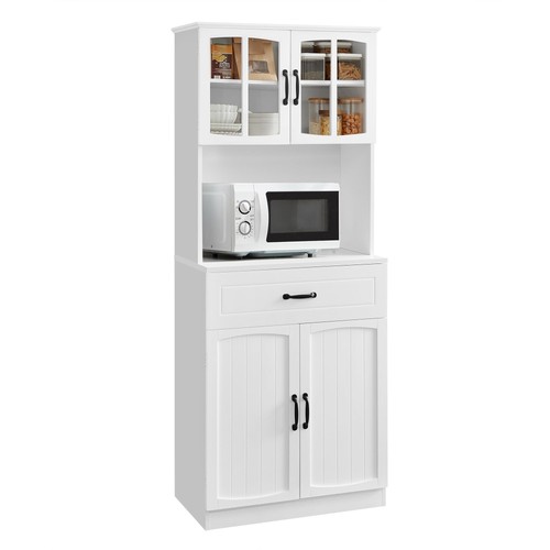 Credenza alta cucina - cucina, dispensa