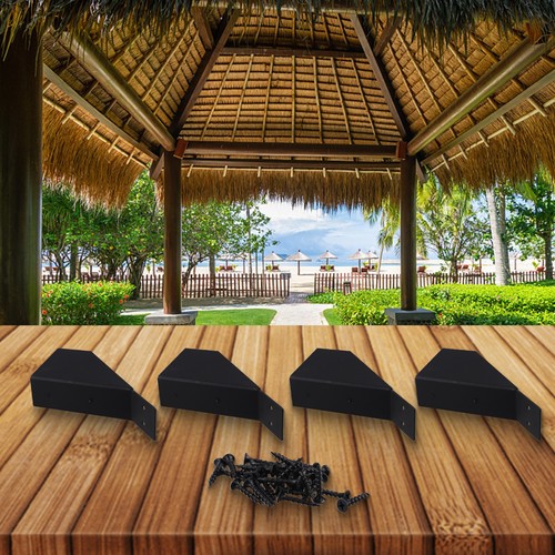 Staffe angolari pergola - , di