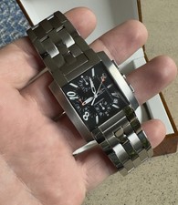 Cronografo Vintage MTM Special