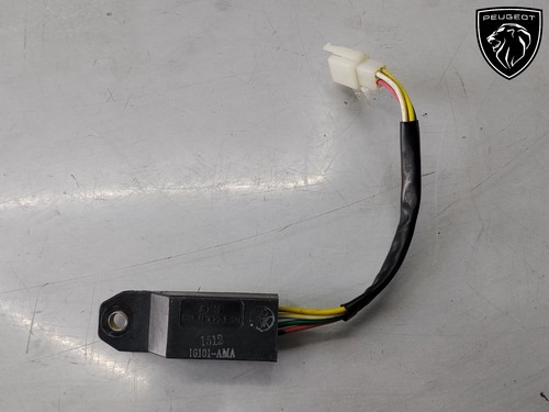 Sensore temperatura benzina - temperatura,
