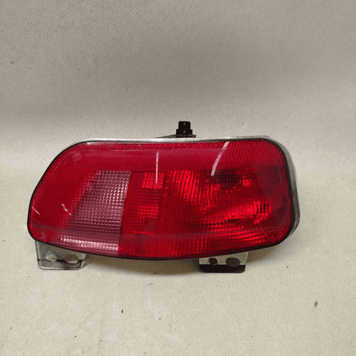Fanale retronebbia citroen - retronebbia,