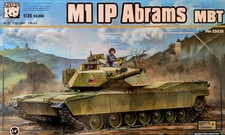 Panda Hobby PH 35038 - 1:35 M1 IP ABRAMS MBT
