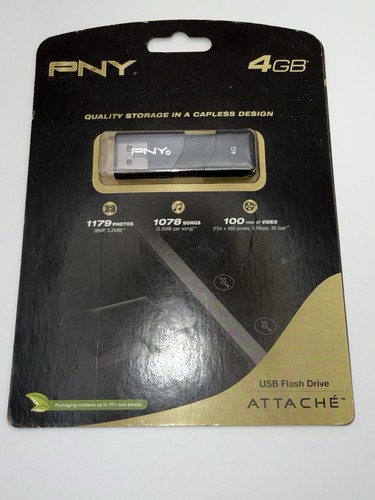 Pny chiavetta usb 4gb flash - -,