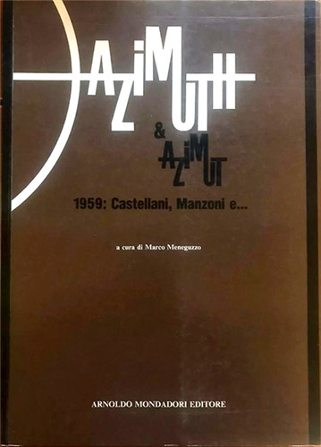 Meneguzzo marco azimuth - -,