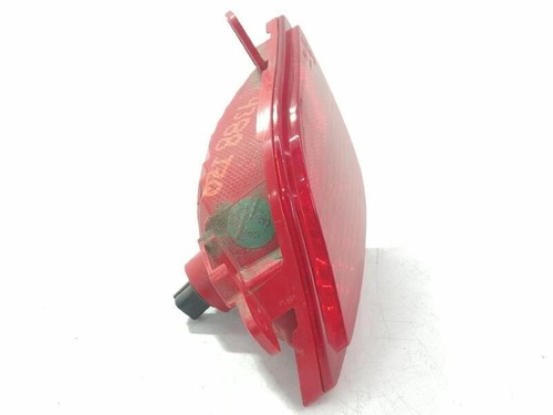Fanale paraurti posteriore - fanale,