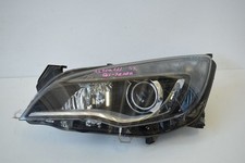 Faro sinistro Bi-Xenon Opel Astra (J) 2009-2015 1ZT01001201 13745