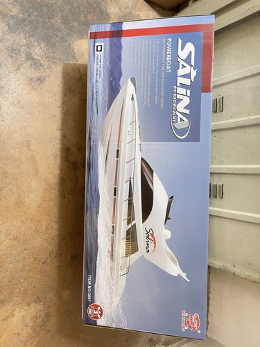 Yacht boat salina 2 4ghz - yacht, 2.4ghz