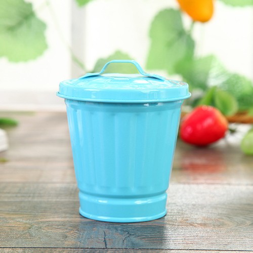 Small trash bin paletta - small,
