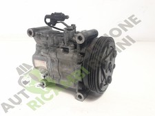 M13A COMPRESSORE A/C   SUZUKI SWIFT «IV» (2005) 1.3, 16v. Berlina, 5 p. (4x4)...