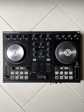 TRAKTOR Kontrol s2 native