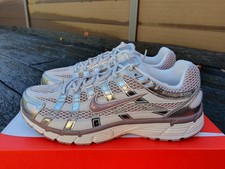 Nike P-6000 Platinum Violet