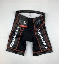 Pantaloncini Cervelo Hincapie