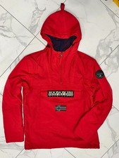 NAPAPIJRI RAINFOREST JACKET
